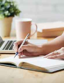 Writing & Translation