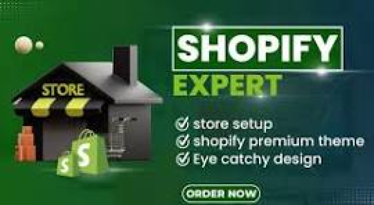 
I will promote your shopify store and ecommerce marketing to increase sales