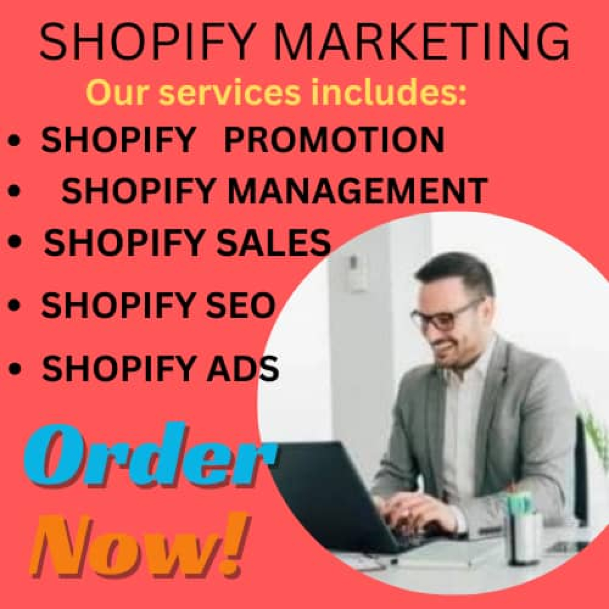 optimize your shopify sales 