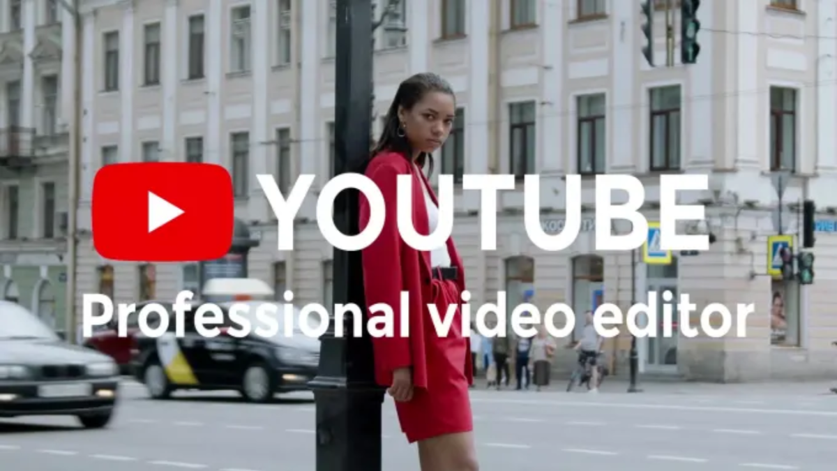 be your video editor for your YouTube Channel