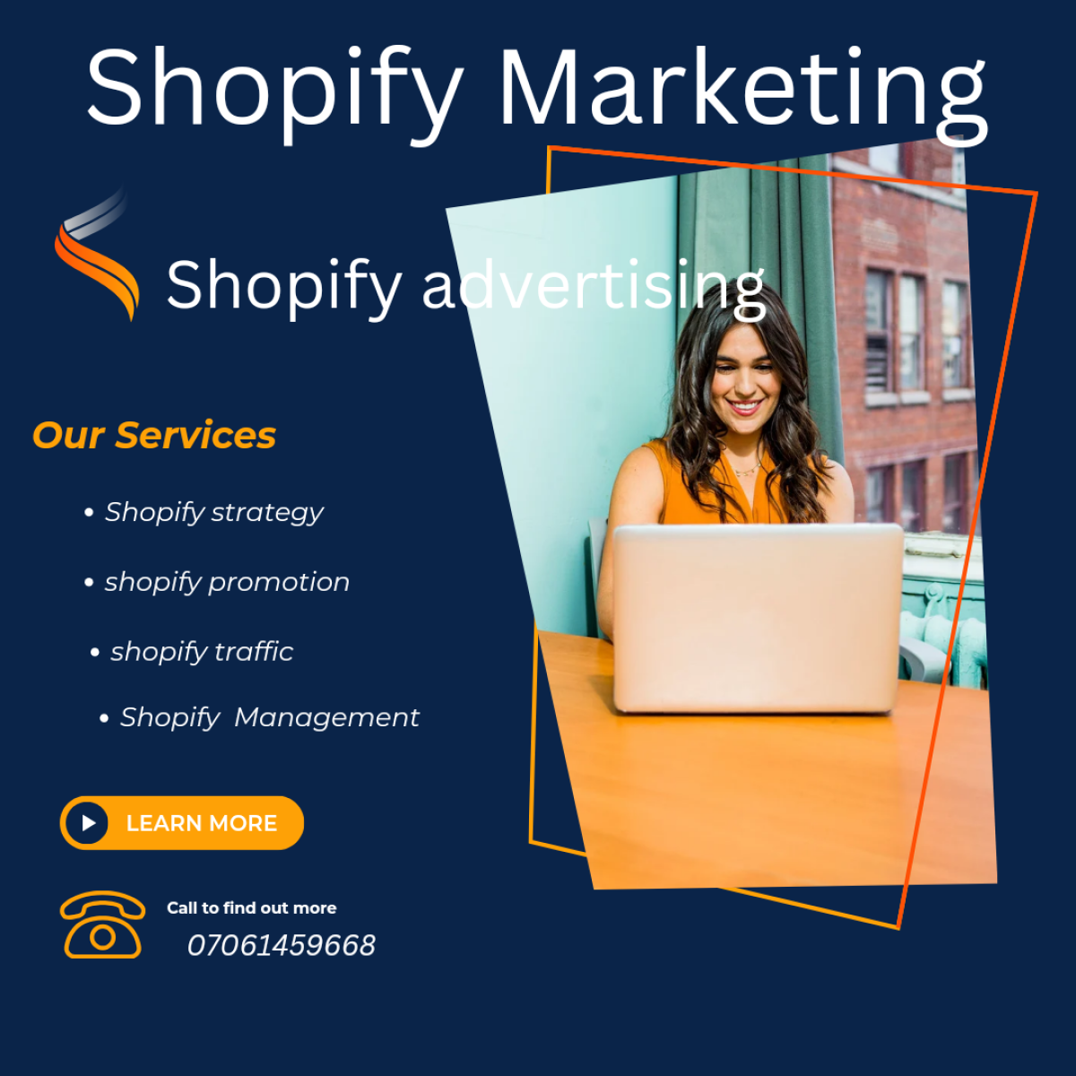 generate sales for your shopify store 