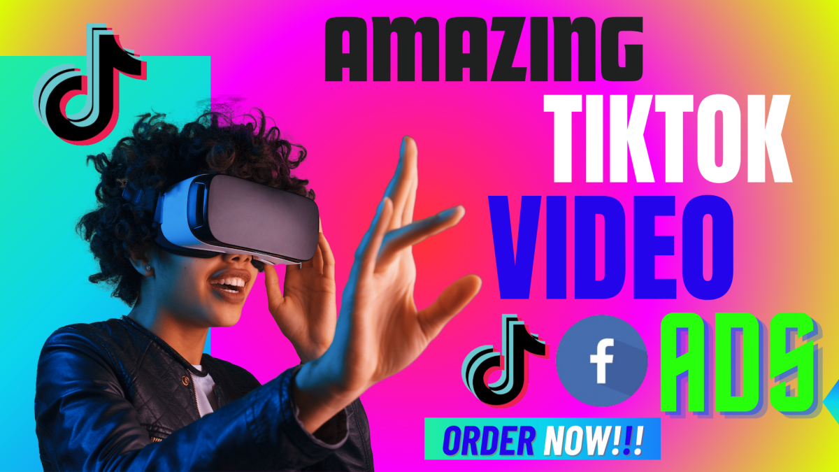 create tik tok video ads, tiktok ads, video ads, dropshipping tiktok video ads