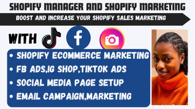  boost shopify sales, shopify marketing, facebook ads, shopify traffic
