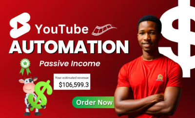 create automated cash cow videos, cash cow youtube, cash cow channel