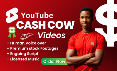 create automated cash cow videos, cash cow youtube, cash cow channel