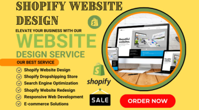 promote your shopify store and ecommerce marketing to increase sales