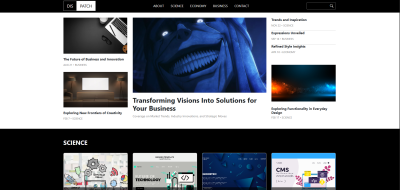 Full WordPress Development – From Idea to Launch