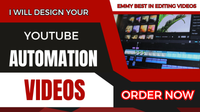 create and edit high quality professional videos