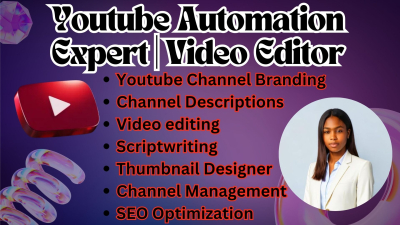 automated cash cow video, youtube automation channel, cash cow channel