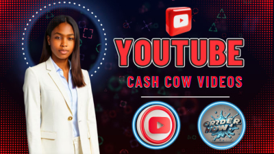 create and edit YouTube faceless Video for your YouTube channel