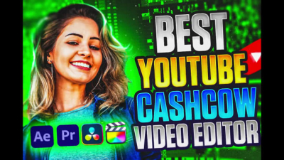 create best cash cow YouTube videos