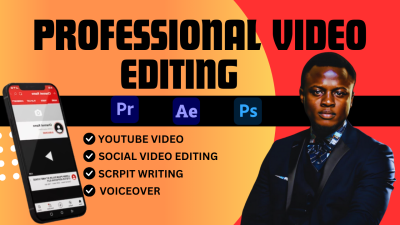 create engaging videos for your needs