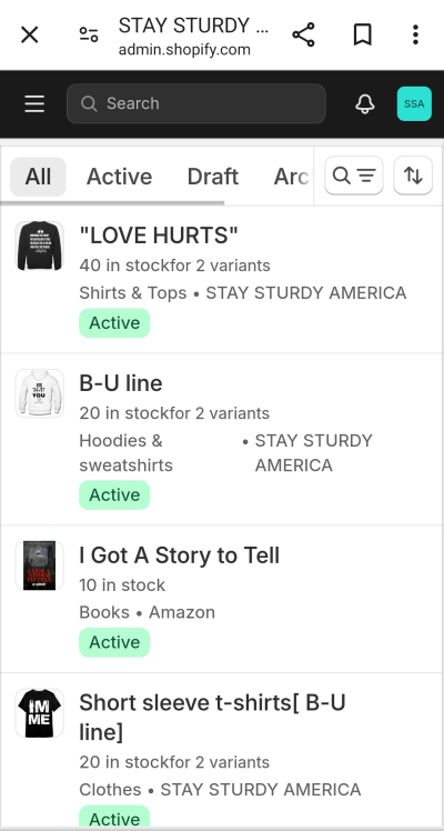 do crypto enabled Shopify store setup