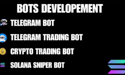 do telegram trading crypto bot perfectly