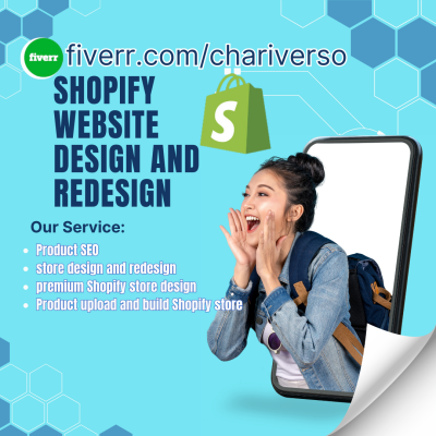 Build wordpress ecommerce website with woocommerce