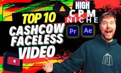 make professional and quality video editing