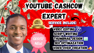 be your youtube channel manager