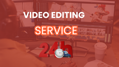 do amazing video editing
