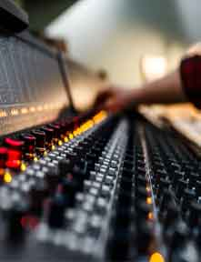 Music & Audio
