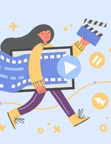 Video & Animation