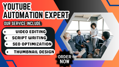 create cash cow youtube automation channel 