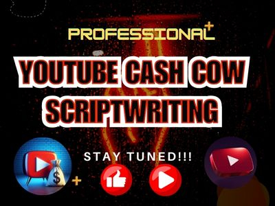 be your YouTube Video Scriptwriter Scriptwriting Video scriptwriting Blog writing, social content