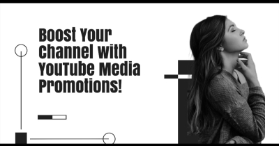 Enhance Your YouTube Visibility Amplify Your Presence